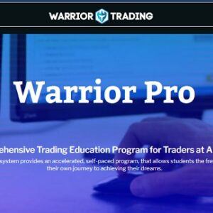 Warrior Pro Trading System Download