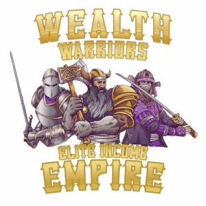 Wealth Warriors – Elite Income Empire + Update 1 Download