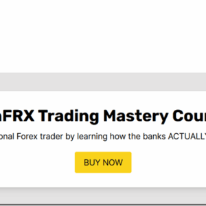 WealthFRX Trading Mastery Course 2.0 Download