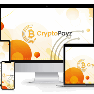 Wesley Virgin – CryptoPayz Free Download