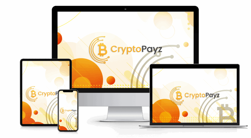Wesley Virgin – CryptoPayz Free Download
