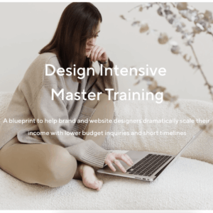 White and Salt – Design Intensive Master Training Download