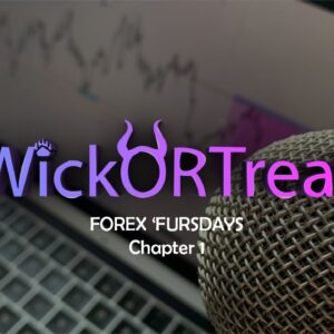 WickOrTreat Trading Course Free Download