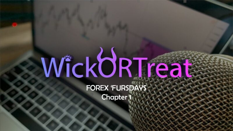 WickOrTreat Trading Course Free Download