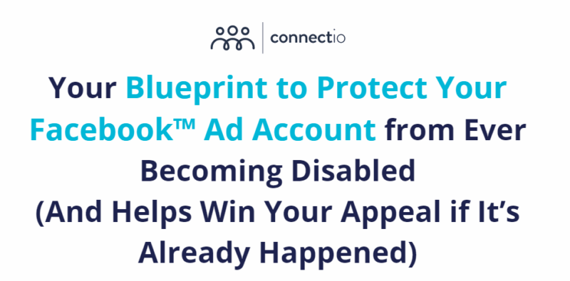 Wilco De Kreij – Protect Your Facebook Ad Account Download