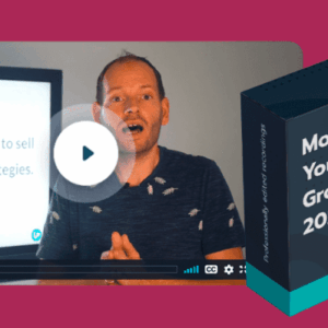 Wilco de Kreij – Monster Your List Growth in 2022 Free Download