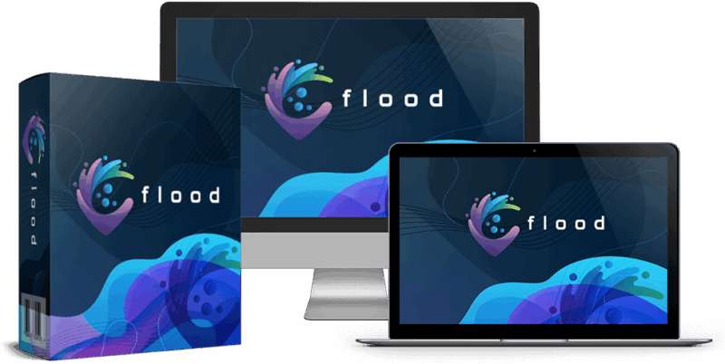 Will Allen – Flood – Unlimited Free Buyer Traffic + OTOs Free Download