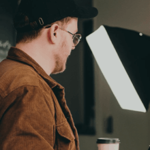 Will Patterson – Logo Launch Download