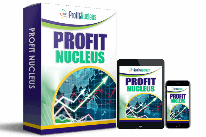 Will Weatherly – Profit Nucleus Free Download