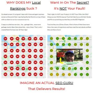 [SUPER HOT SHARE] William Jones – The GMB SEO Master Class Download