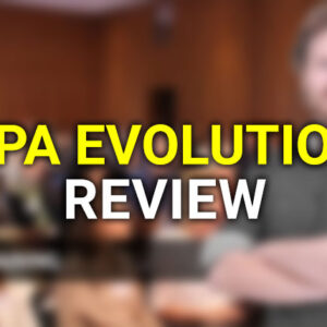 William Souza – CPA Evolution 3.0 Download