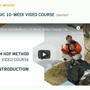 [SUPER HOT SHARE] Wim Hof – Wim Hof Method Download