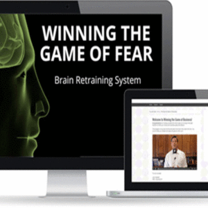 [SUPER HOT SHARE] Winning the Game of Fear Download