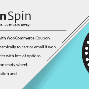 WordPress OptinSpin + WP Social Stream + Messenger Auto Reply + WhatsApp Chat WP Free Download
