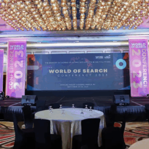 World Of Search Conference – 23-24, September 2023 Download