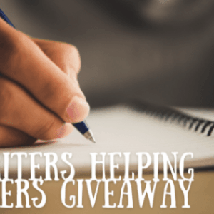 Writers Helping Writers Giveaway Free Download