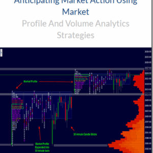Wyckoff Analytics – Anticipating Market Action Using Market Profile And Volume Analytics Strategies Download