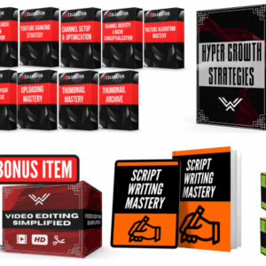 Wyse Team – YouTube Xcelerator Program Download