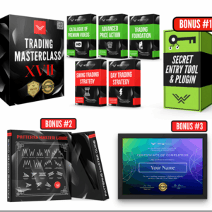 Wysetrade Trading Masterclass XVII Download