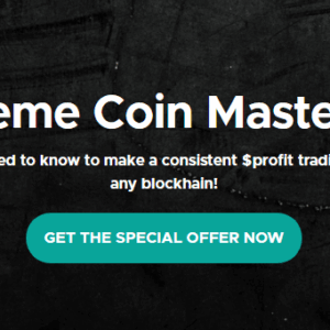 X Crypto – Sajad – Meme Coin Mastery Update 2 Download