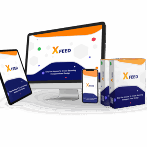 [GET] XFeed + OTO’s Free Download