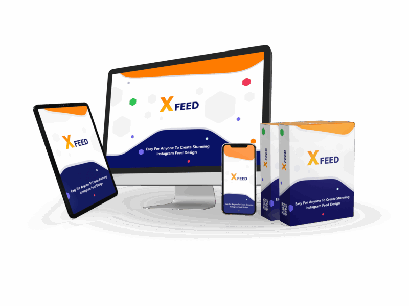 [GET] XFeed + OTO’s Free Download