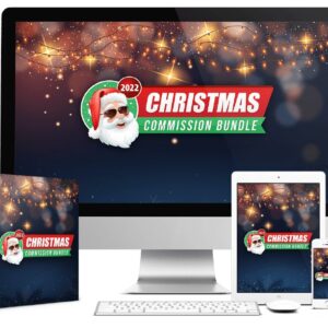Xmas Commission Bundle + OTOs Free Download