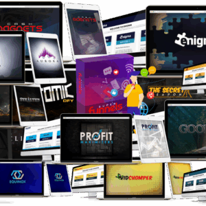 [SUPER HOT SHARE] Xmas Super Bundle + OTO Download