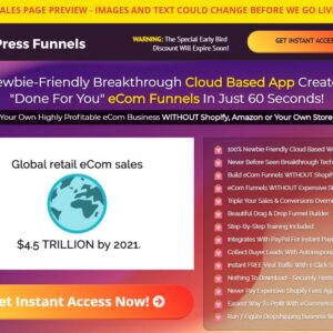 [Get] Xpress Funnel Download