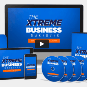 Xtreme Business Makeover Free Download