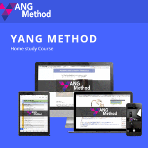 [SUPER HOT SHARE] Yang Method – Home Study Course Download