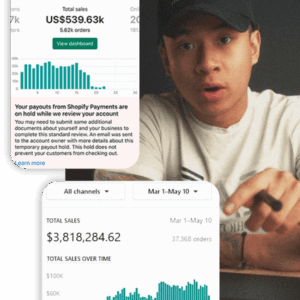 Yengub – Case Study Download