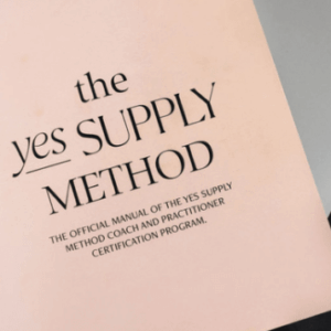 Yes Supply – Method Self-Study Download