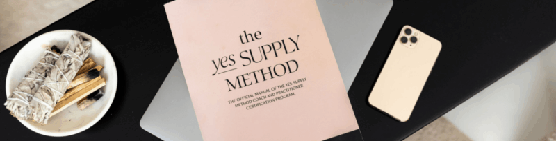 Yes Supply – Method Self-Study Download