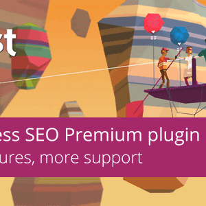 Yoast SEO Premium WordPress Plugin Plus Addons – Yoast All In One (AIO) Free Download