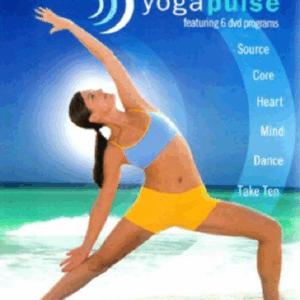 [SUPER HOT SHARE] Yoga Pulse System – Reshape Your Body & Transform Your Life Download