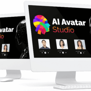 Yogesh Kashyap – AI Avatar Studio Free Download