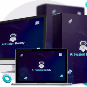 Yogesh Kashyap – AI FusionBuddy Free Download