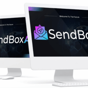 Yogesh Kashyap – SendBox AI + OTOs Free