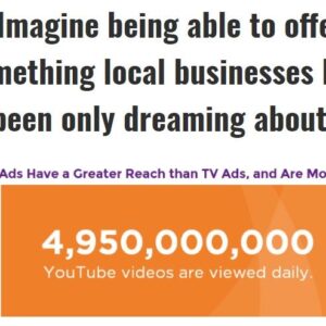 [GET] YouTube For Local Ads Download