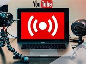 YouTube Live Streaming as a Marketing Strategy Free Download