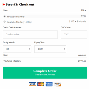 [SUPER HOT SHARE] Hooman’s – YouTube Mastery 2019 Download
