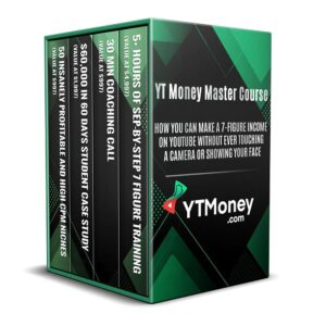 [SUPER HOT SHARE] YouTube Money 2020 Download