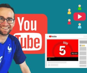 YouTube Video Ads Academy – The Definitive YouTube Ad Course Free Download