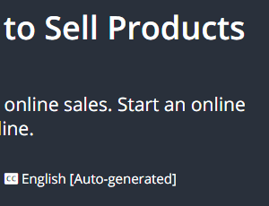 [GET] Your Ultimate Blueprint to Sell Products Online Download