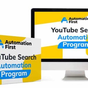 Youri van Hofwegen – YouTube Search Automation Download