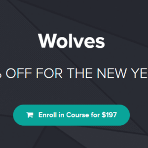 [SUPER HOT SHARE] Youse’s – Wolves eCommerce Download
