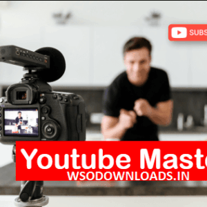 [GET] Youtube Mastery – Lifetime Deal Academy Download