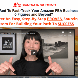 [SUPER HOT SHARE] Yuping Want – Sourcing Warrior Mastermind Download