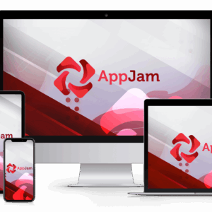 Yves Kouyo – AppJam Free Download